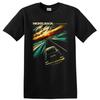 Nickelback All The Right Reasons Road Car Rock Band Grafica Vintage Maglietta Tee