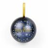 Harry Potter Luna Lovegood Glasses Gift Bauble with Necklace