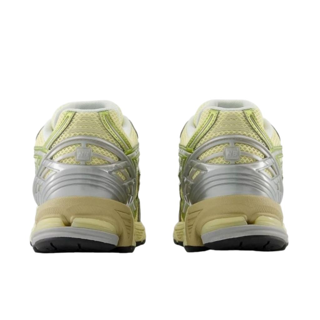 New Balance 1906R Yellow Parchment