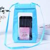 Waterproof Phone Pouch Works with All Phones Touchscreen Clear Floating Cell Phone Dry Bag Case Protector Beach Cruise Ship Travel Essentials