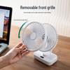 Jia Xiu Portable Desktop USB Mini Fan