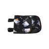 Bag Riding Equipment Bicycle Bag Electric Vehicle Bbag Front Storage Bicycle Bag Storage Pouch