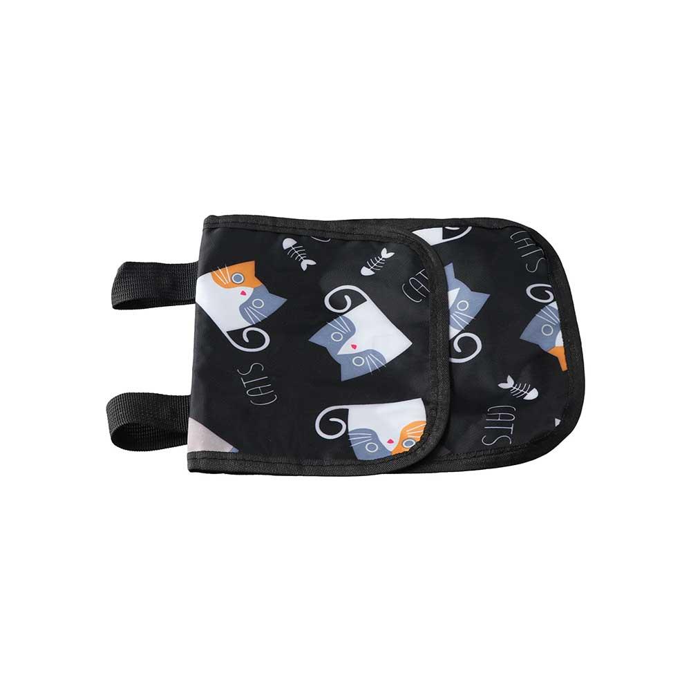 Bag Riding Equipment Bicycle Bag Electric Vehicle Bbag Front Storage Bicycle Bag Storage Pouch