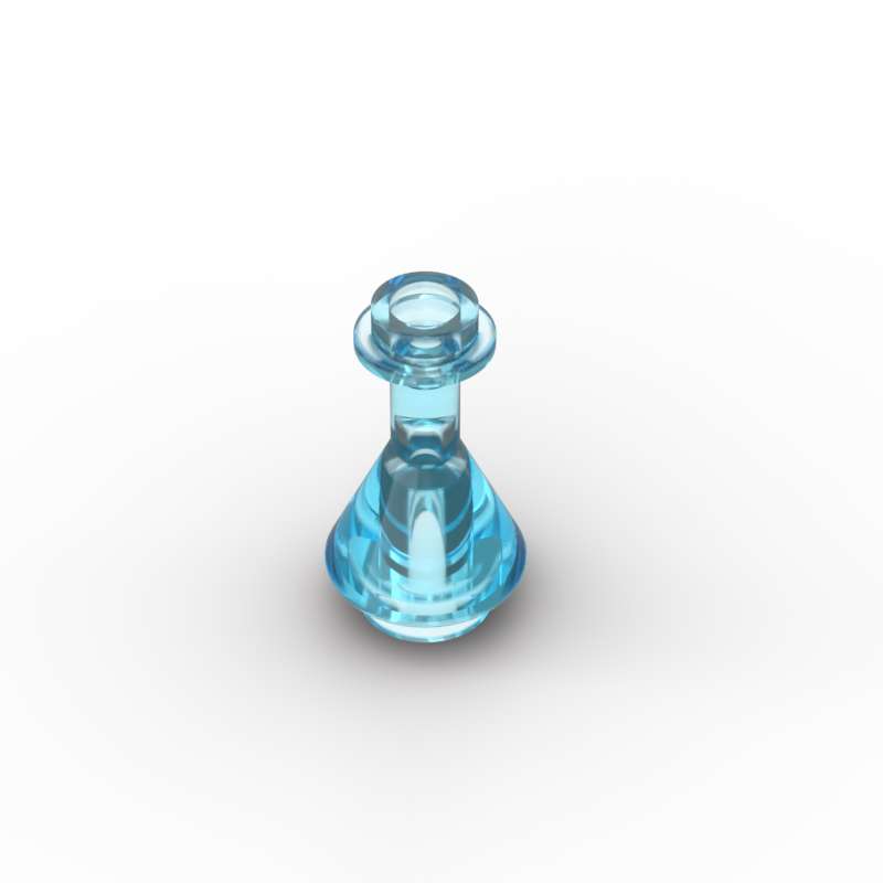 

My Own Creation 10 Pieces 93549 Medicinal Water Bottle Building Up Modules Set Pharmacy Flask Perfume Fits Particle Toy Ideal For Youngsters Kid Gifts