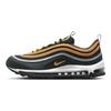Nike Air Max 97 WTR Anthracite University Gold Men Sneakers Black Wolf-Grey DX0754-002