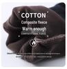 Boys' 2025 Autumn Jeans: Fashionable Wide-Leg Pants for Middle and Big Kids
