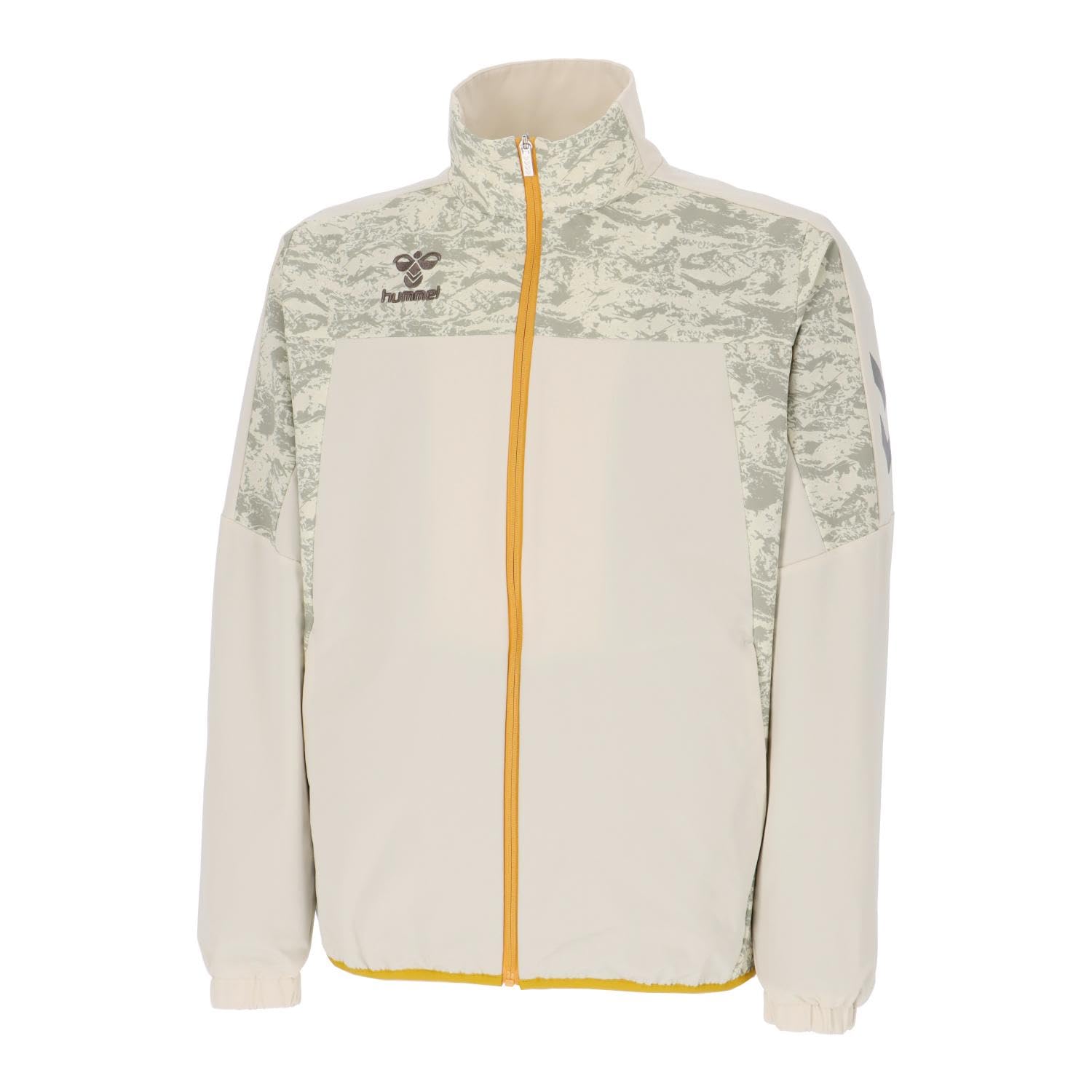 

Uratricot Windbreaker HAW2193 Chalk L [Hummel] (14)