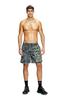 Swim Shorts A174750HJBM M Black 900A [Diesel] Men's POWEL-47.5-UTLT