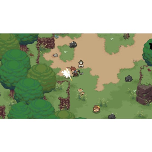 Potion Permit: Complete Edition -Switch