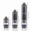 Air Pump Driven Aquarium Fish Excrement Collector Fish Poop Collector  Aquarium Cleaning
