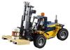 LEGO Technic Stavebnice vysokozdvižného vozíku pro těžký provoz Vícebarevná (592 kusů),