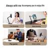 Ugreen Cantilever Tablet & Phone Stand with Base