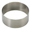 Pearl Metal 12cm Stainless Steel Cake Ring Mold EE Sweets D-4927