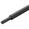 TONE Long Torx Socket T30L (Heavy Duty) 4TX-T30L, 12.7mm (1/2") Drive,