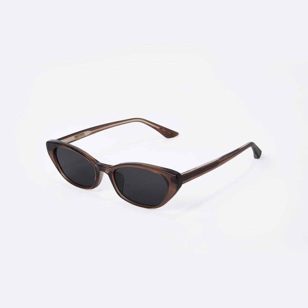 Mitaseongeullaseu Praian Sunglasses 2 Types
