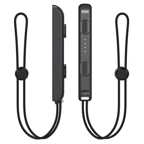 MOSAHOLL Wrist Strap for Switch Joycon ? 2 Pack Strap Replacement Parts Accessories for Joy Con Joy-Con Controllers