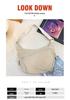 Japanese Style Large Capacity Nylon Crossbody Bag for Female Students