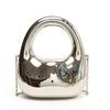 Acrylic Box Bag Women's 2025 New European and American Fashion Niche Design Foreign Style Versatile Chain Dinner Bag