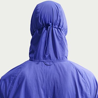 Nike Stride Men's Repel Uv Running Jacket