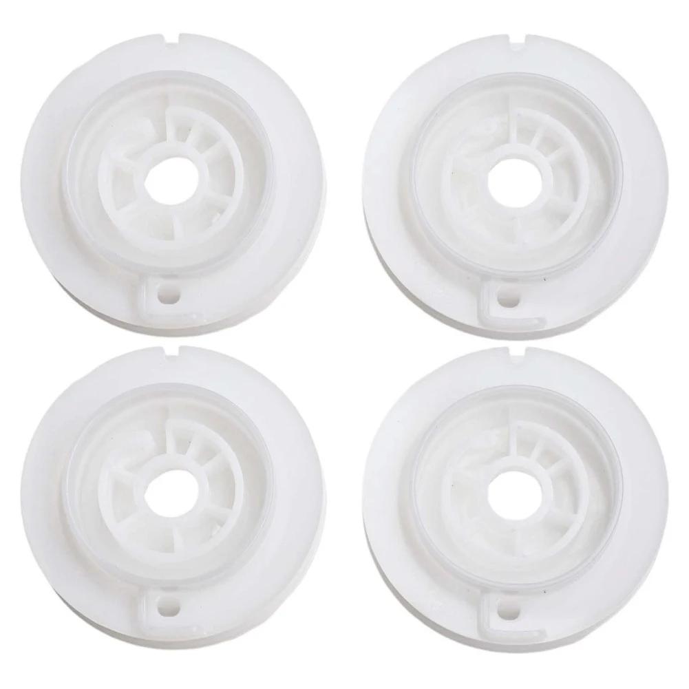 Starter Pulley 42411950400 Replacement Part for BG56 BG86 SH56 SH86 Models Suitable for Engine Starting System Applications