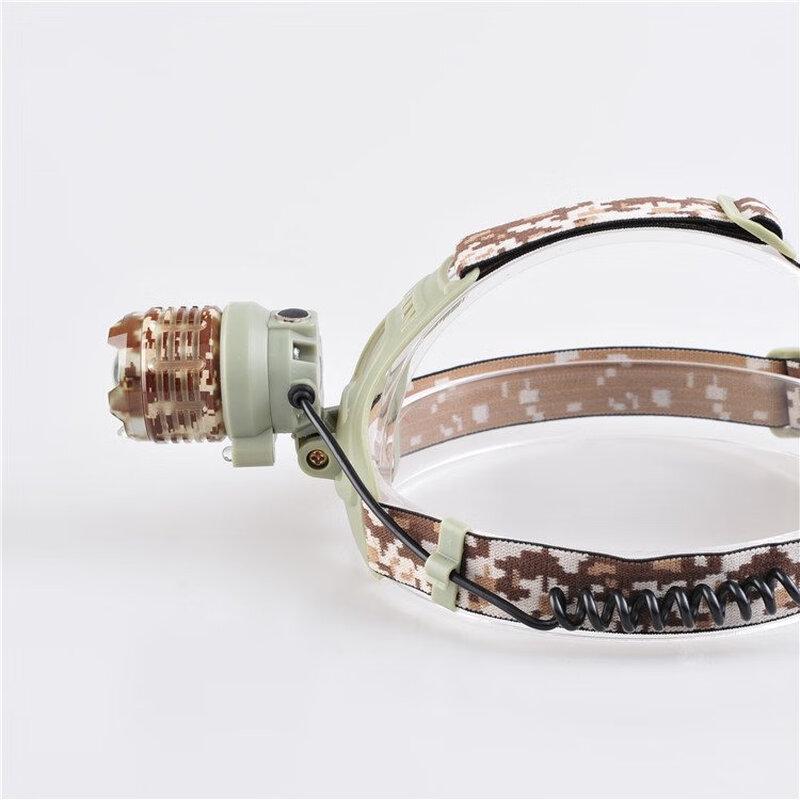 NuFeng Outdoor Camping Fishing Headlamp