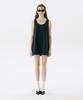 Jun Jun Space Little Junejune Dress_Black