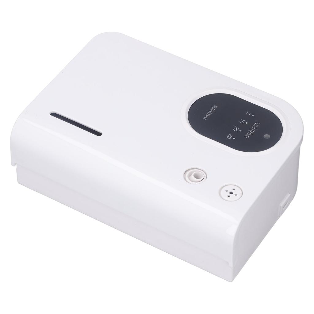 Smart Scent Air Machine USB Charging Remote Control 100m3 160ML Quiet Aromatherapy Diffuser for