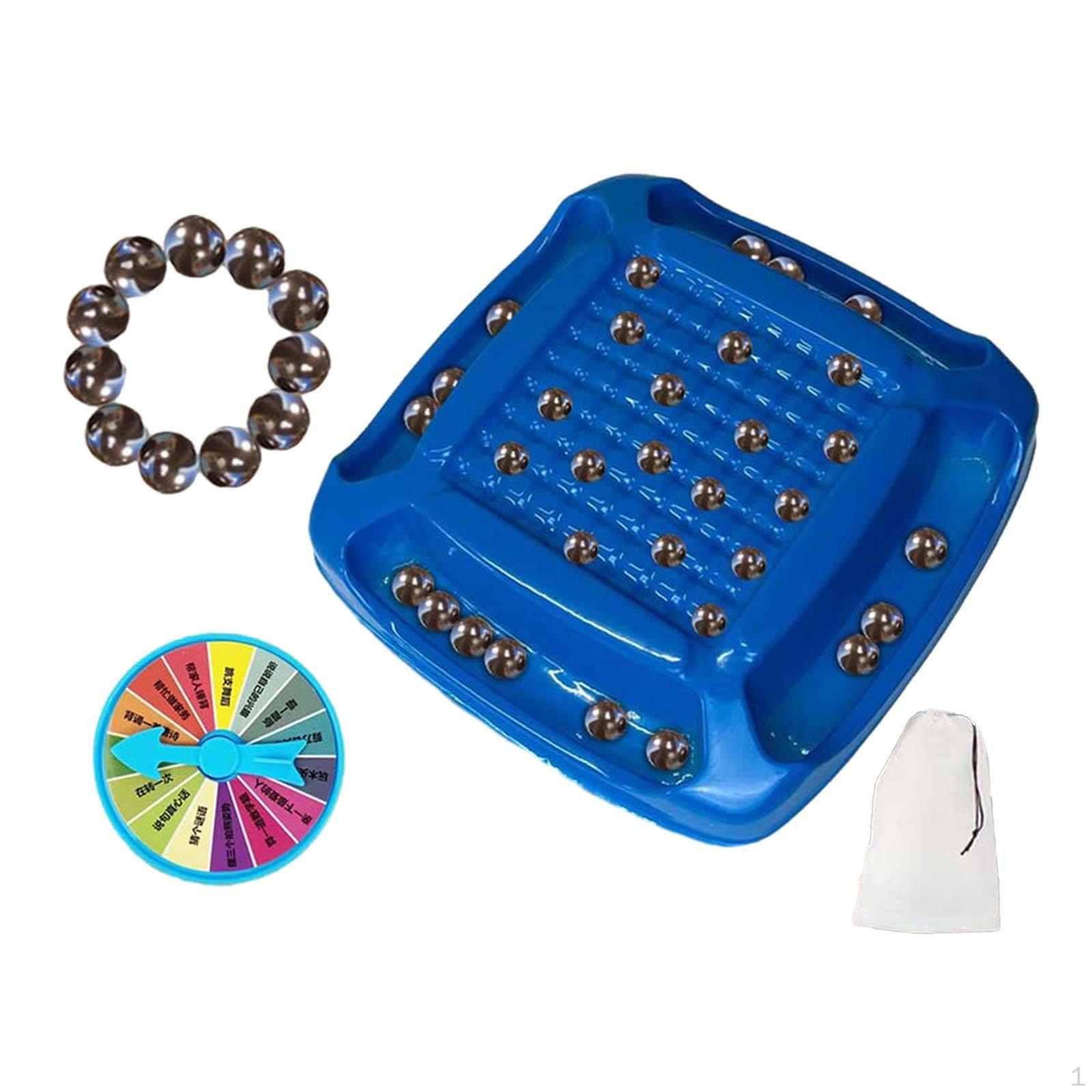 

Шахматный набор с магнитным эффектом, обучающая игра в шашки для развлекательных путешествий