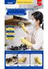 Concentrated Kitchen Degreaser for Heavy Oil Stains