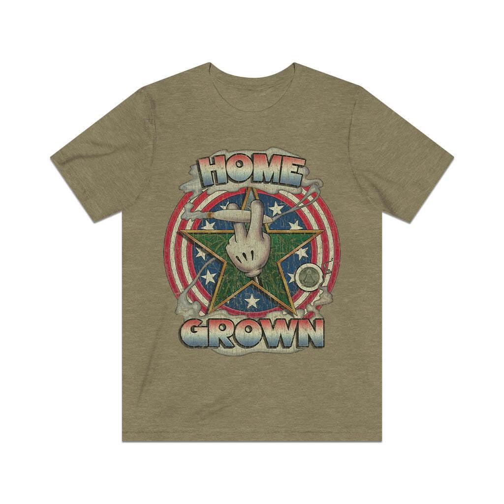 Сделано в США 1980 Винтажная мужская футболка L