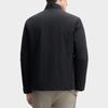 Puffer Jacket Men's Jet Black F11M513902F-BK