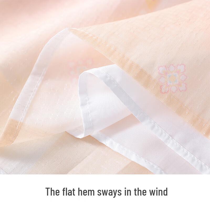 Classic Teddy Girls' New Chinese Style Hanfu Mesh Dress