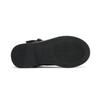 Simple and comfortable cowhide dress shoes for girls, middle-aged and young children, leather shoes