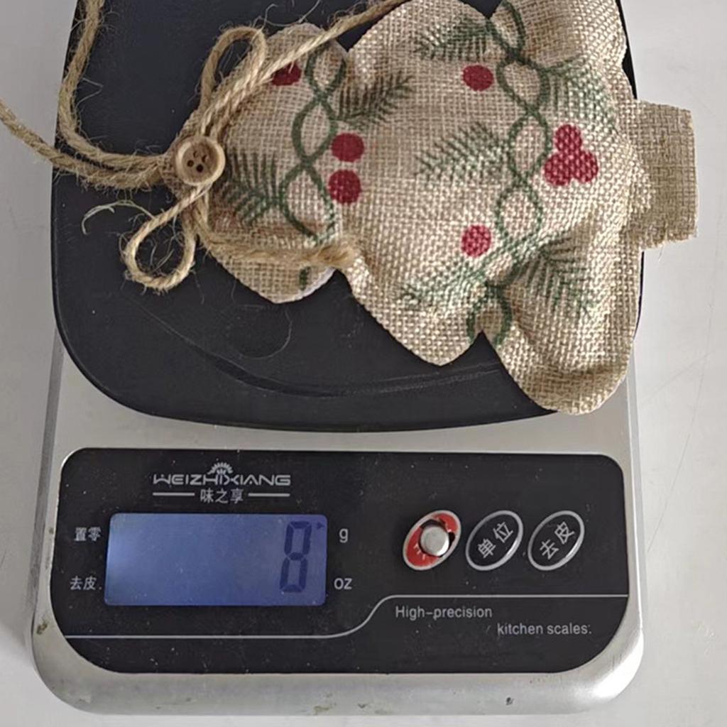 Creative Christmas Tree Hanging Ornaments Holiday Xmas Tree Decorative Pendant For Wedding Party