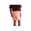 Nike Court Victory Dri-FIT 7" Comfortable Soft Fashion Versatile Casual Shorts Men Shorts Light-Orange FD5380-844