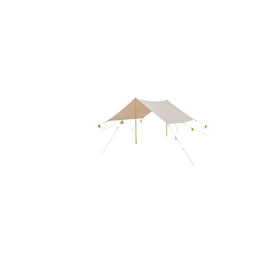 

Nordisk Outdoor Тент Kari Tech Mini 300 250см [оригінал Японія] 148062