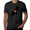 The Secret of NIMH - Jeremy and Mrs. Brisby T-Shirt graphics anime workout shirt
