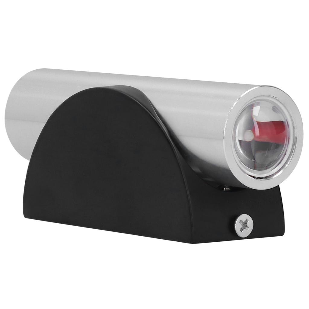 2W Indoor DoubleHeaded LED Wall Lamp Lights for Home Bar Porch Decoration AC85-265V