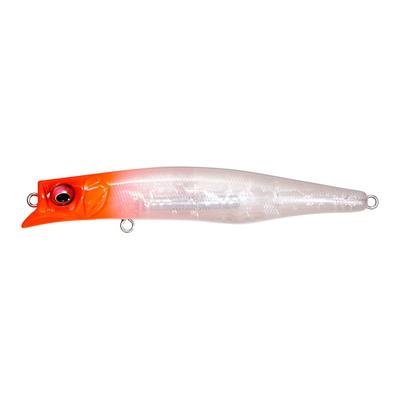 Megabass KAGELOU MD 98F GP Red Head