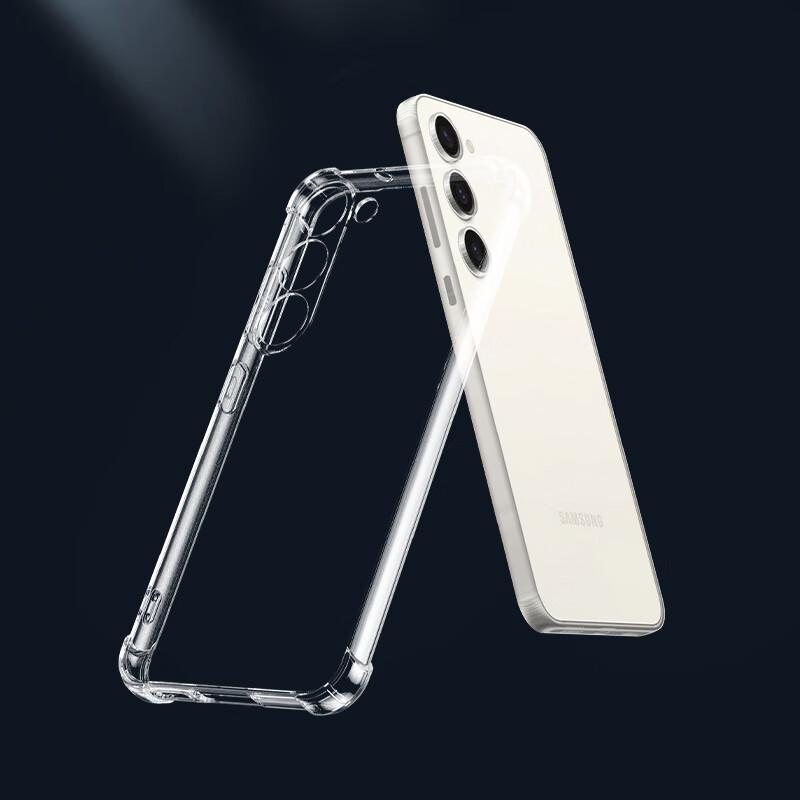 HOLDZU Protective Cases for Samsung Galaxy Phones