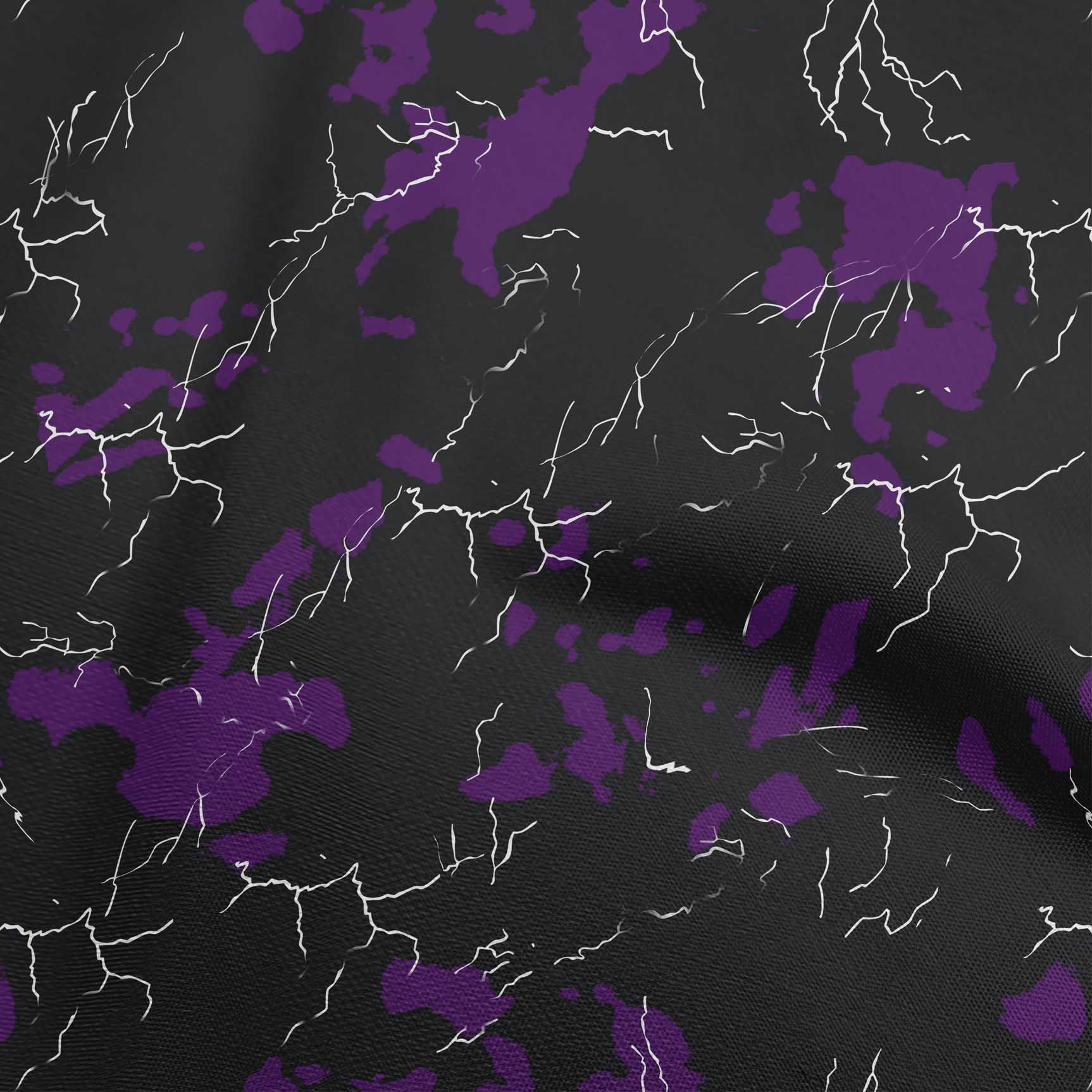 

oneOone Жоржет Віскоза Синя Тканина Абстракції Тканина для шиття на метр Принтована DIY Одяг Швейне приладдя 42 дюйми 42 Inch Wide - Viscose Chiffon винний