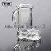 Extra Large Creative Cute Beer Mug - Boots Design.
