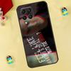 Kai Parker Case For Samsung Galaxy M35 M55 M15 M11 M12 M13 M14 M06 M16 M36 M56 M31 M53 M32 M52 M34 M54