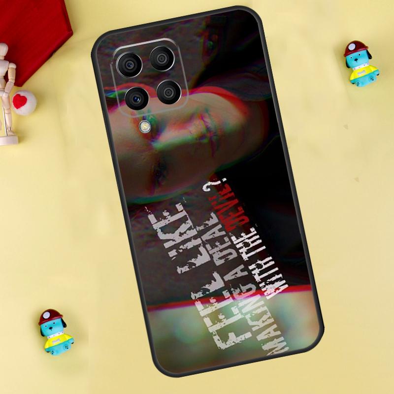 

Kai Parker Case For Samsung Galaxy M35 M55 M15 M11 M12 M13 M14 M06 M16 M36 M56 M31 M53 M32 M52 M34 M54 Samsung M55