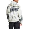 adidas City Escape Full-Zip Hoodie Multicolor/Legend Ivy Men Streetwear IN3707