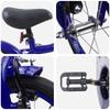 Kids  Bicycle 12 Inch for Ages 2 4 Dark Blue