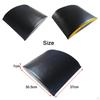 Portable Sit Up Pad Anti- Ups & Crunches Equipment Gear