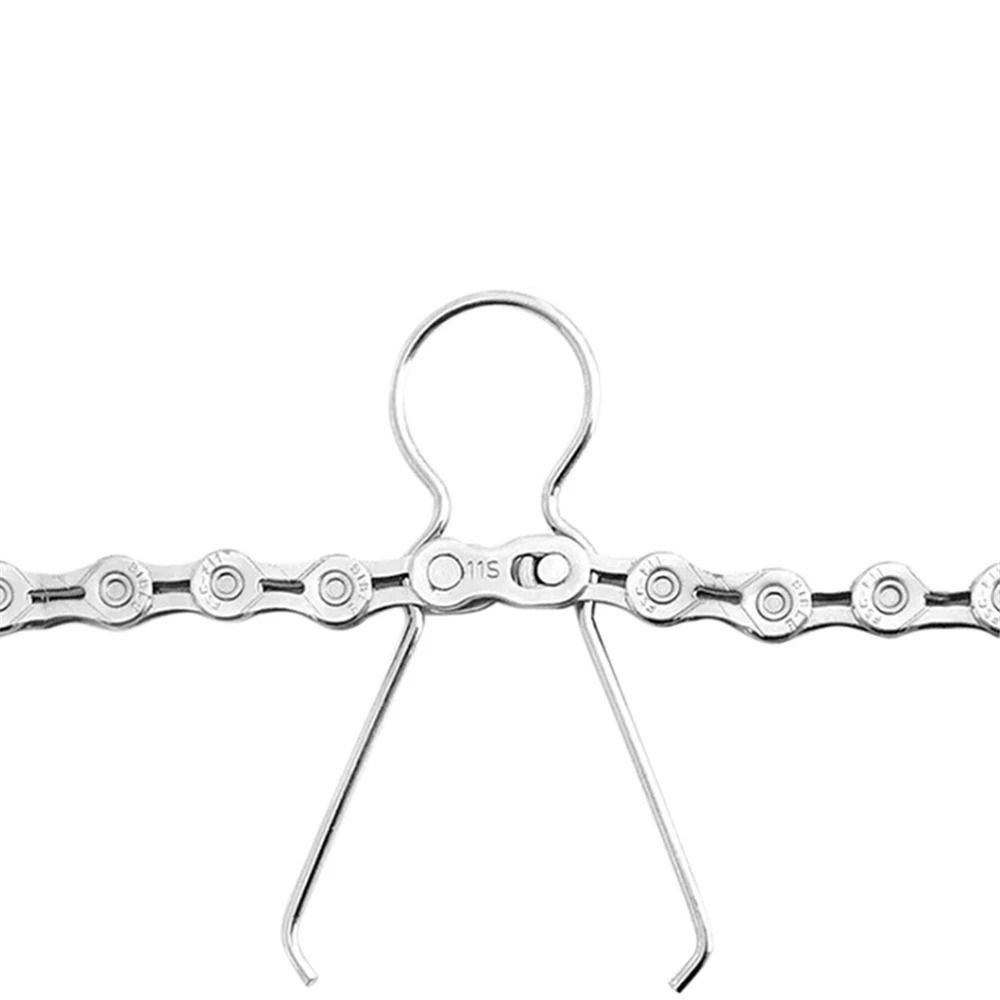 Chain Device Pliers Mini Chain Tool Chain Disassembly Tool Chain Removal Tool Bike Repair Tools