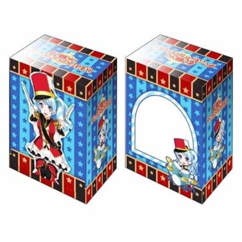 Bushiroad Deck Holder Collection V2 Vol.417 BanG Dream! Girls Band Party! "Matsubara Kanon