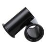 2X Rura portu głośnika Subwoofer Rura basu Reflex Obudowa głośnika Rura portu 60X110Mm
